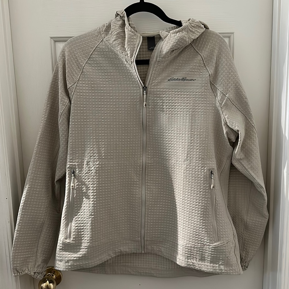 Eddie Bauer Soft Shell Jacket
